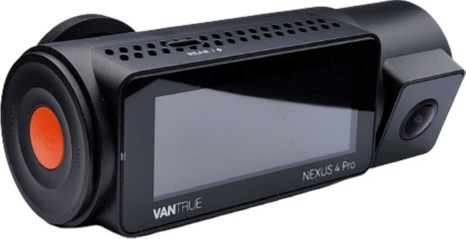 VANTRUE N4 PRO VIDEO RECORDER |