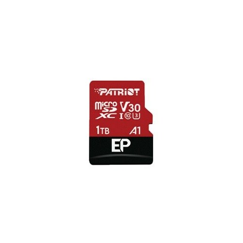 PATRIOT MEMORY Memory card Patriot EP