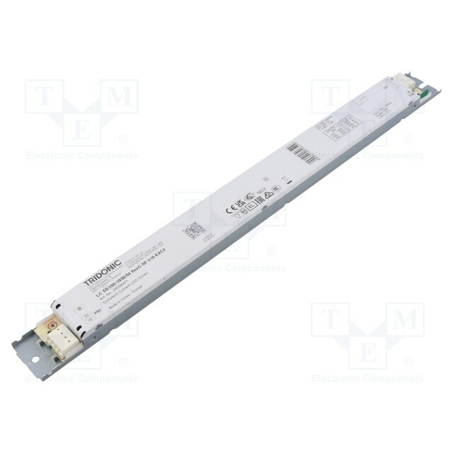 TRIDONIC Power supply: switching; LED; 55W