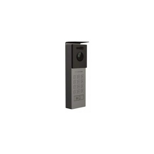 EXTERIOR PANEL VIDOS X S12D ANALOG