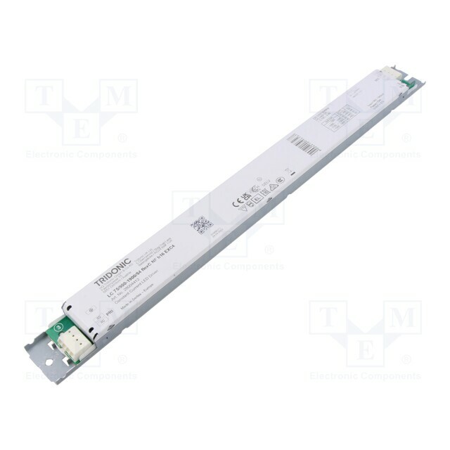 TRIDONIC Power supply: switching; LED; 75W