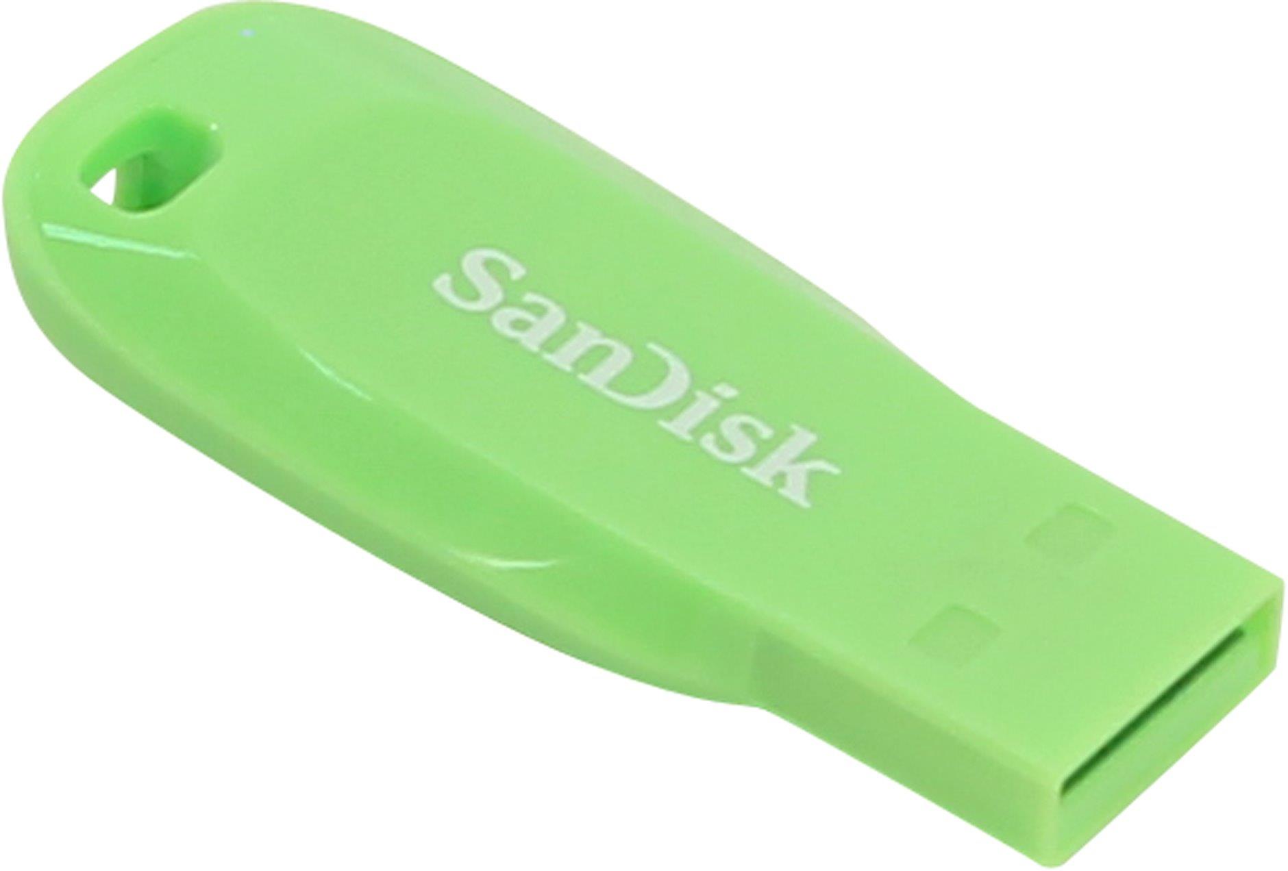 SANDISK BY WESTERN DIGITAL MEMORY DRIVE