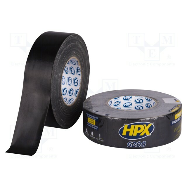 Tape: duct; W: 48mm; L: 50m