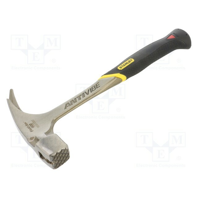 STANLEY Hammer; carpenter; 600g | STL-1-51-937