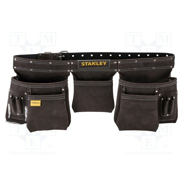 STANLEY Tool belt; tool case |