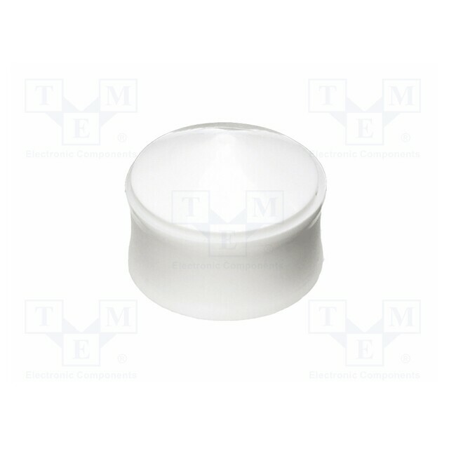 METCAL Piston; white | 903-WW |