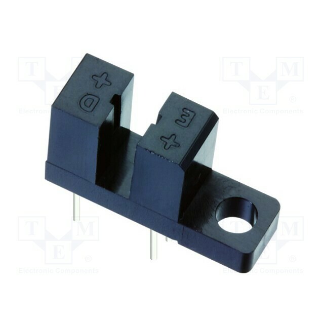 BRIGHTEK (EUROPE) Sensor: optocoupler; Slot width: