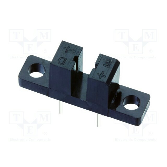 BRIGHTEK (EUROPE) Sensor: optocoupler; Slot width: