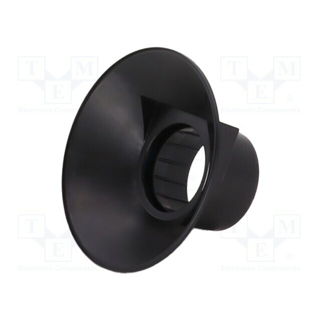 METCAL Nozzle; for soldering fume absorber