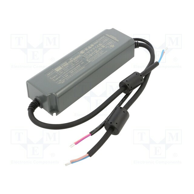 MEAN WELL Power supply: switching; for