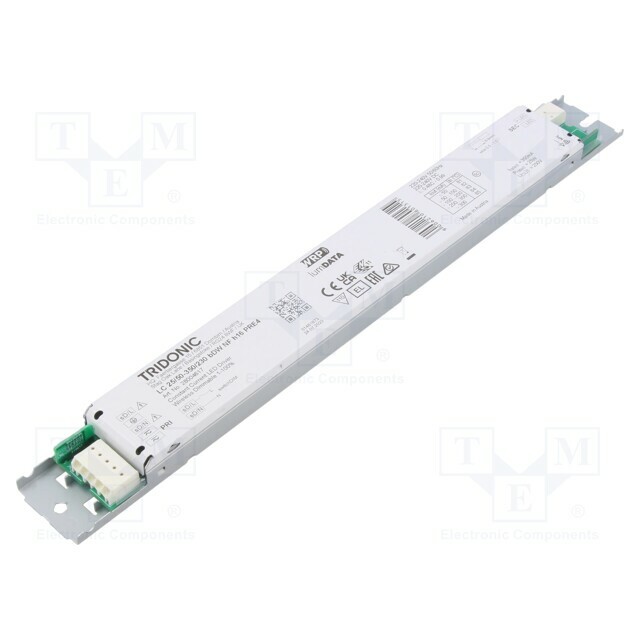 TRIDONIC Power supply: switching; LED; 25W
