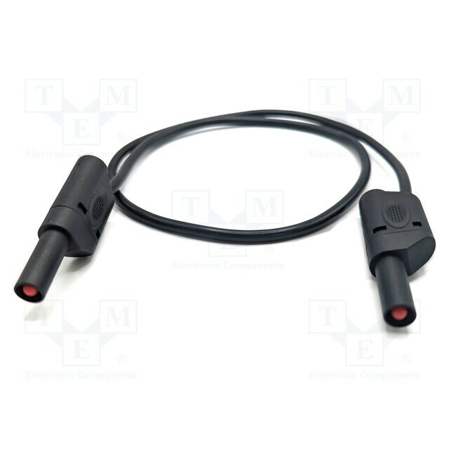 MUELLER ELECTRIC Test lead: single; 32A