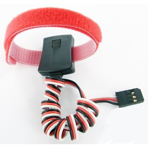 Universal Temperature Sensor SkyRC | SK-600040