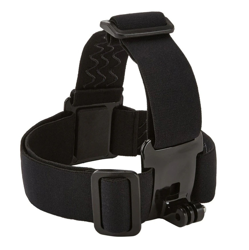 Head strap Telesin for sports cameras