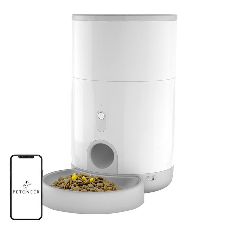 Petoneer Nutri Mini Viedais pārtikas dozators