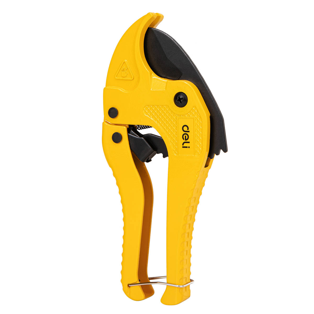 Pipe cutter 42mm Deli Tools EDL350042