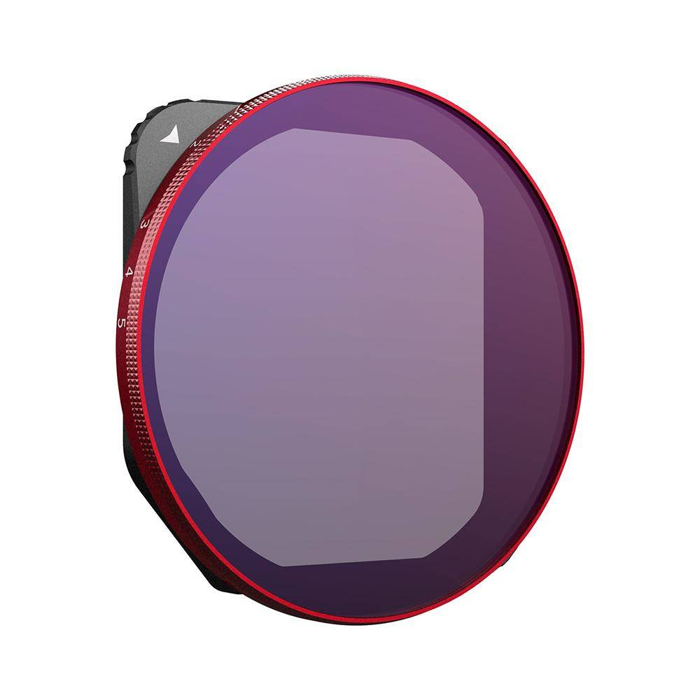 FIlter PGYTECH VND 2-5 stop for