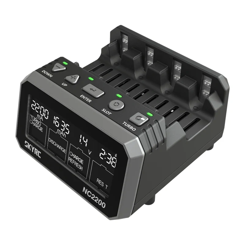 Charger SkyRC NC2200 AA/AAA | SK-100181-01
