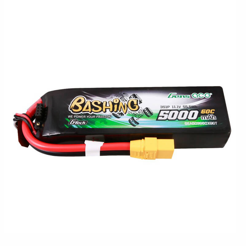 Gens ace GensAce 5kmAh 11.1V