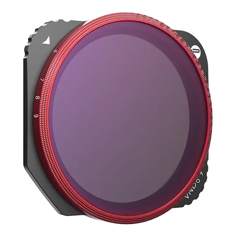Filter PGYTECH VND 6-9 stop for