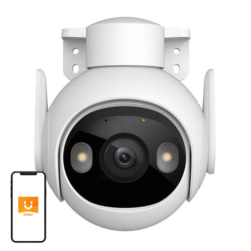 IMOU 360° Āra Kamera | IPC-GS7EP-5M0WE