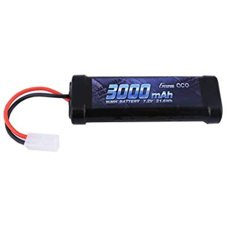 Battery Gens Ace 3000mAh 7,2V