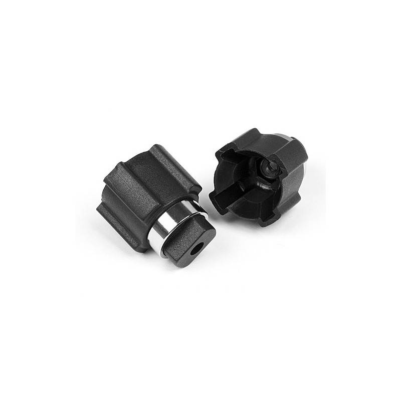 Lubluelu HPI 88012 AXLE SHAFT 6x31mm