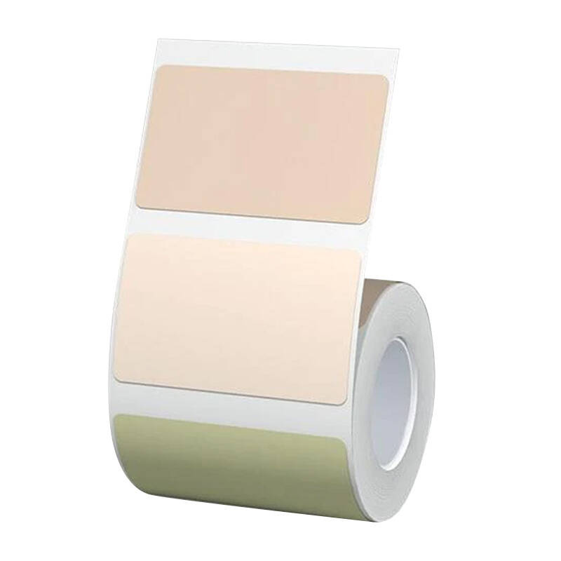 Thermal labels Niimbot stickers  T 50x30mm