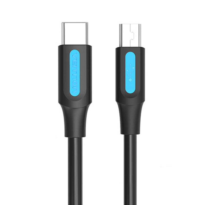 USB-C 2.0 to Mini-B 2A
