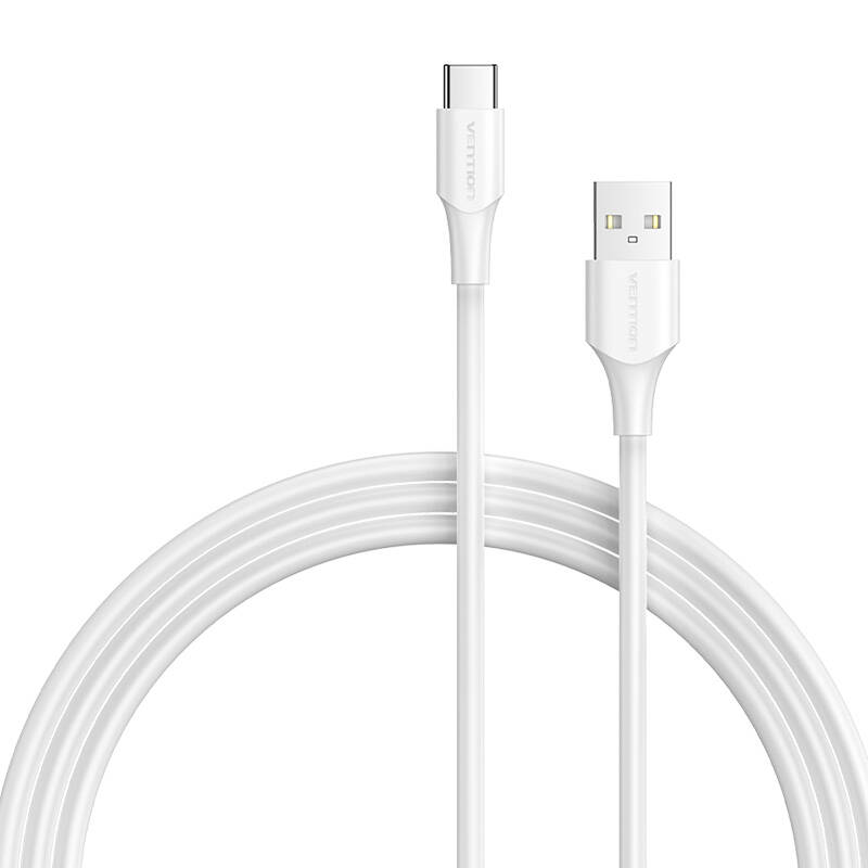 USB 2.0 A to USB-C