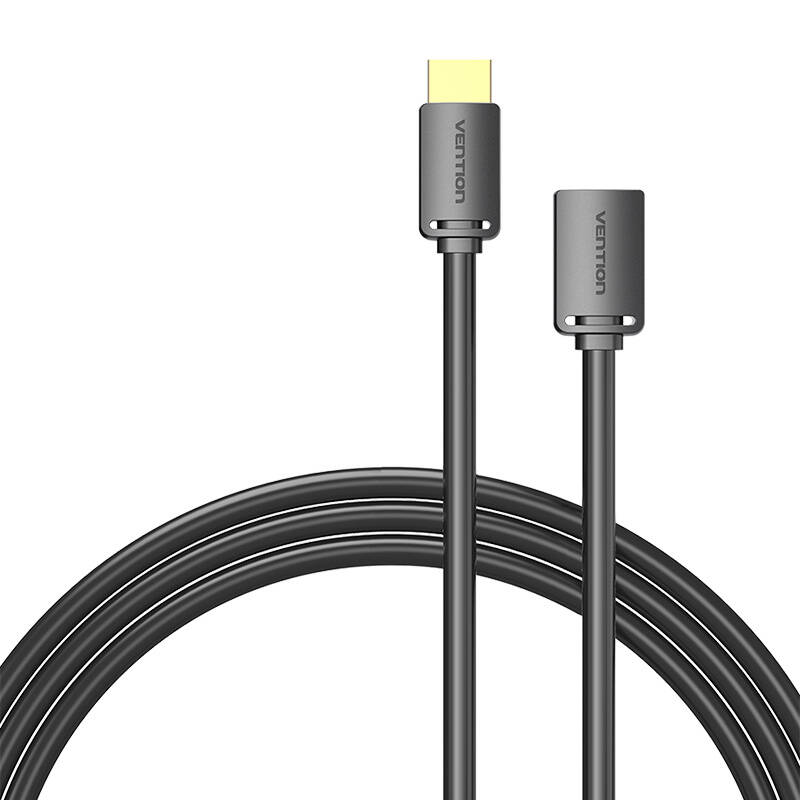HDMI pagarinātāja kabelis Vention AHCBF 1