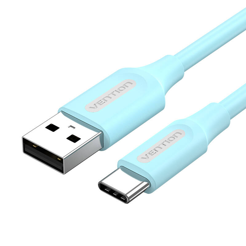 USB 2.0 A to USB-C