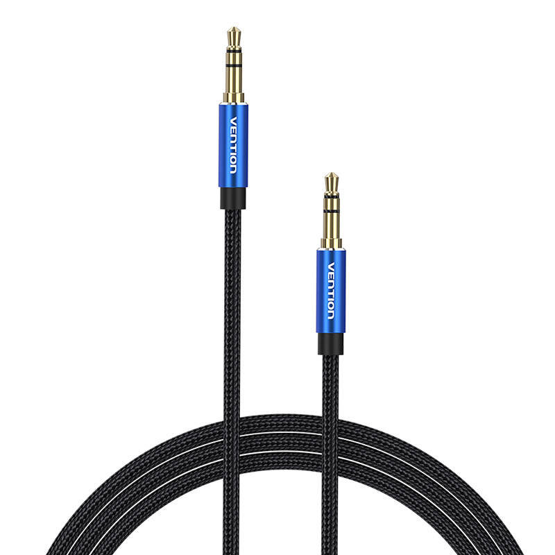 VENTION Cable; Jack 3.5mm 3pin