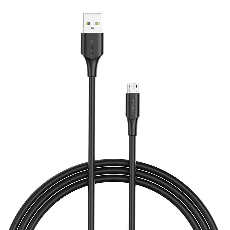 Kabelis USB 2.0 TO MICRO