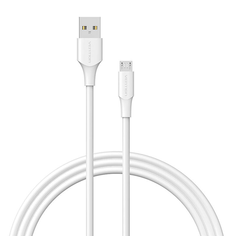 USB 2.0 Male to Micro-B