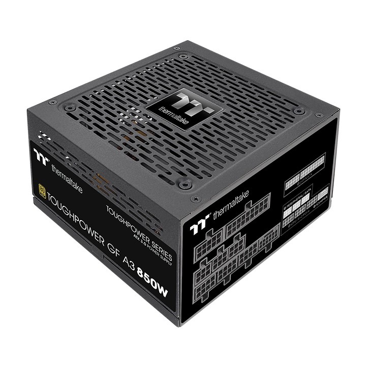 Barošanas bloks Thermaltake Toughpower GF A3