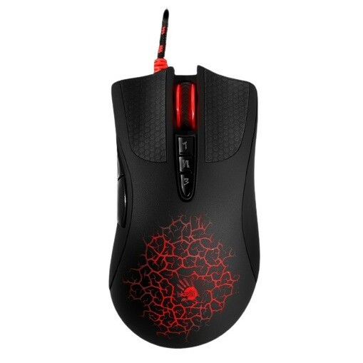 A4 TECH A4Tech 47224 Bloody Blazing