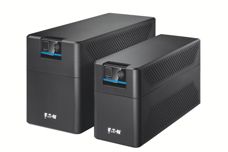 EATON 5E 700 IEC G2 700VA