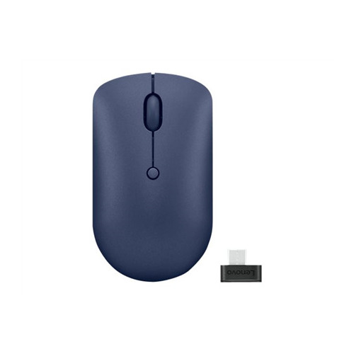LENOVO 540 USB-C Wireless Compact Mouse
