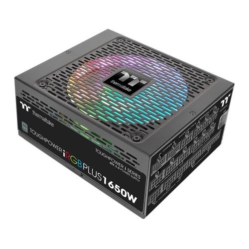 Thermaltake Toughpower iRGB Digital 1650W F