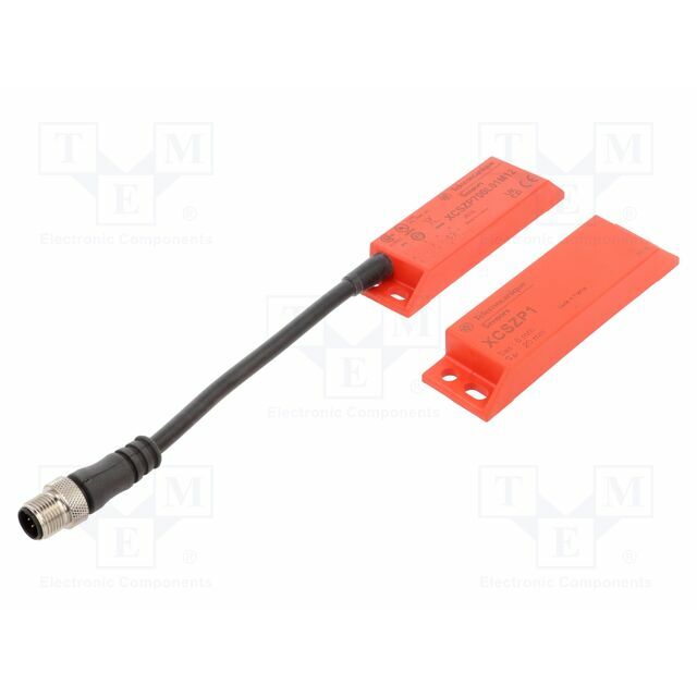 TELEMECANIQUE SENSORS Safety switch: magnetic; XCSDM