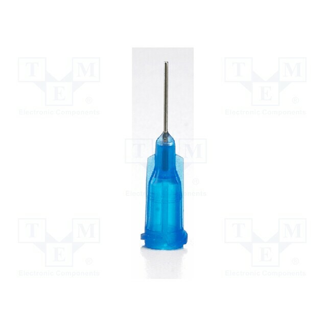 METCAL Needle: steel; 1.5"; Size: