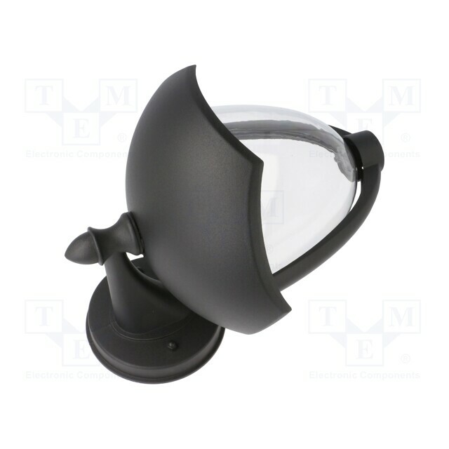GTV Poland Garden luminaire; GRANDE; IP54