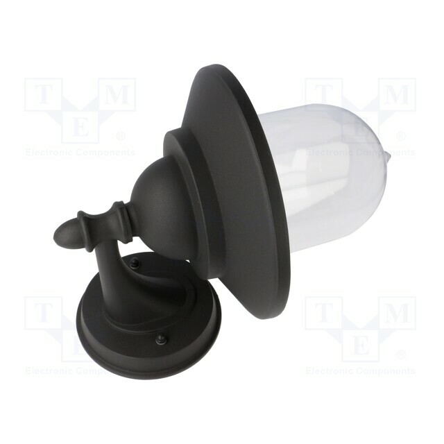 GTV Poland Garden luminaire; TOSKANA; IP54