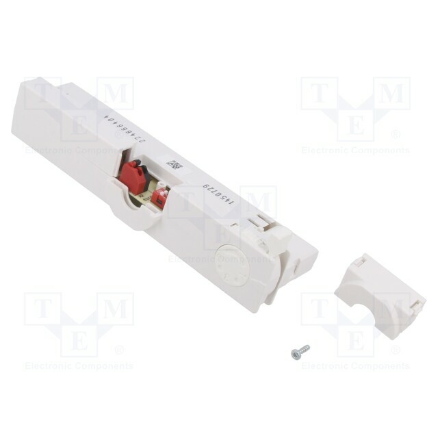 TRIDONIC Power supply: switching; 34W; 24÷42VDC