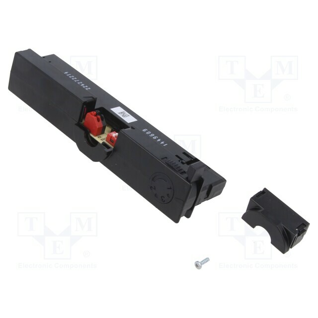 TRIDONIC Power supply: switching; 34W; 24÷42VDC