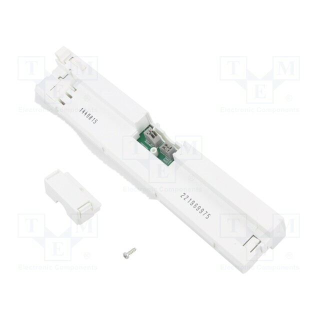 TRIDONIC Power supply: switching; 25W; 12÷42VDC