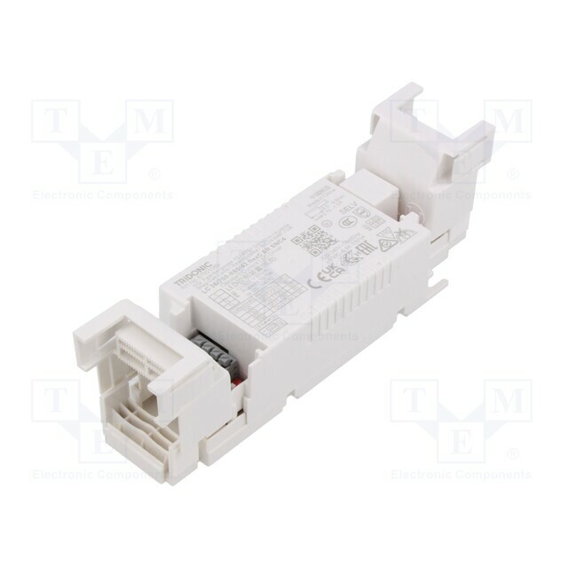 TRIDONIC Power supply: switching; LED; 36W