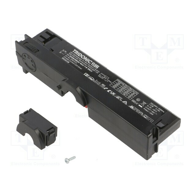 TRIDONIC Power supply: switching; 25W; 24÷42VDC