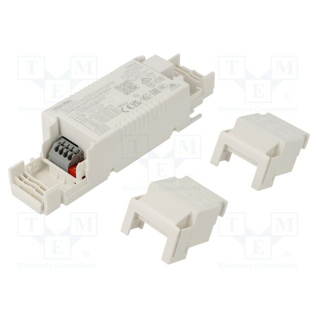 TRIDONIC Power supply: switching; LED; 10W